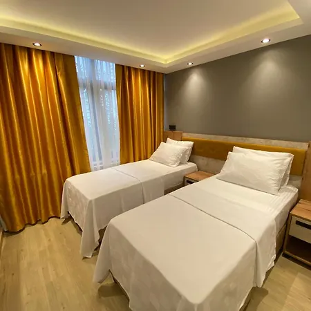 Enjoy Hotel