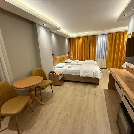 Enjoy Ξενοδοχείο Κωνσταντινούπολη