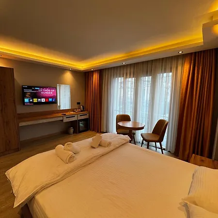 Enjoy Ξενοδοχείο