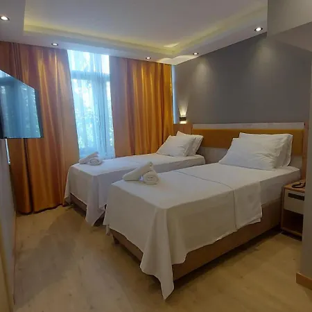 Enjoy Ξενοδοχείο Κωνσταντινούπολη