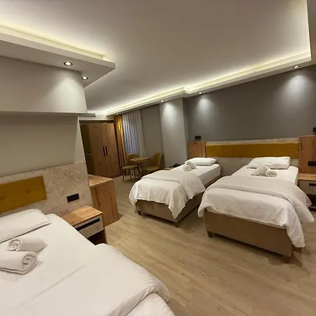 Enjoy Стамбул