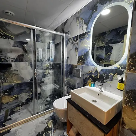 Enjoy Отель Стамбул